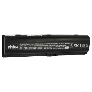 Baterie pentru HP Compaq Presario V3000 / V6000, 4400 mAh Baterie pentru HP Compaq Presario V3000 / V6000, 4400 mAh