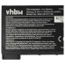 Baterie pentru Dell Inspiron 2100 / 4000 / 8000, 4400 mAh Baterie pentru Dell Inspiron 2100 / 4000 / 8000, 4400 mAh