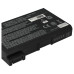 Baterie pentru Dell Inspiron 2100 / 4000 / 8000, 4400 mAh Baterie pentru Dell Inspiron 2100 / 4000 / 8000, 4400 mAh