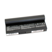 Baterie pentru Asus Eee PC 1000 / 1000H / 901 / 904, negru, 8800 mAh