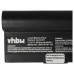 Baterie pentru Asus Eee PC 1000 / 1000H / 901 / 904, negru, 6600 mAh
