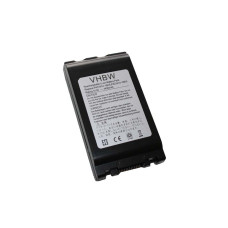 Baterie pentru Toshiba Satellite 6000 / 6100 / 6050 / R10 / R20 / R25, 4400 mAh