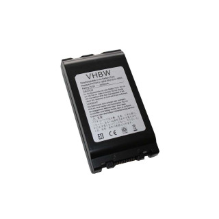 Baterie pentru Toshiba Satellite 6000 / 6100 / 6050 / R10 / R20 / R25, 4400 mAh