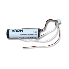 Baterie pentru Garmin StreetPilot C320 / C330 / C340, 2200 mAh