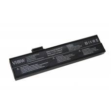 Baterie pentru Fujitsu Siemens Amilo A1640 / A7640 / M1405 / M1425, 4400 mAh