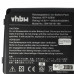 Baterie pentru Fujitsu Siemens Amilo M7400, 4400 mAh