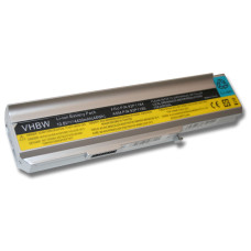 Baterie pentru Lenovo 3000 / N100 / N200 / C200, 4400 mAh