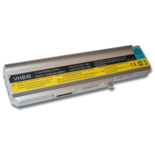 Baterie pentru Lenovo 3000 / N100 / N200 / C200, 4400 mAh