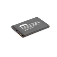 Baterie pentru Blackberry 9000 Bold / 9030 Bold / 9220 Bold, 1500 mAh