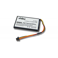 Baterie pentru TomTom Start 62 / One XL Traffic, 1200 mAh