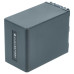 Baterii NP-FH50 / NP-FH70 pentru Sony DCR-DVD106 / DCR-SX30 / HDR-TG7, Info Chip, 3300 mAh Baterii NP-FH50 / NP-FH70 pentru Sony DCR-DVD106 / DCR-SX30 / HDR-TG7, Info Chip, 3300 mAh