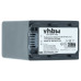 Baterii NP-FH50 / NP-FH70 pentru Sony DCR-DVD106 / DCR-SX30 / HDR-TG7, Info Chip, 3300 mAh Baterii NP-FH50 / NP-FH70 pentru Sony DCR-DVD106 / DCR-SX30 / HDR-TG7, Info Chip, 3300 mAh
