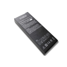 Baterie pentru Toshiba Satellite 1400 / 1500 / 1800, 4400 mAh