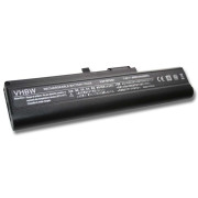 Baterie pentru Sony Vaio VGP-BPS5 / VGP-BPL5, 6600 mAh