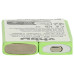 Baterie pentru Siemens Gigaset Micro 2000 / 2011 / 2060, 700 mAh