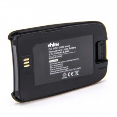 Baterie pentru Samsung SGH-D600, negru, 700 mAh