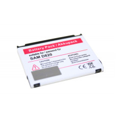 Baterie pentru Samsung SGH-D820 / SGH-P300 / SGH-Z510, 600 mAh