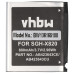 Baterie pentru Samsung SGH-D830 / SGH-E840 / SGH-X820, 800 mAh Baterie pentru Samsung SGH-D830 / SGH-E840 / SGH-X820, 800 mAh