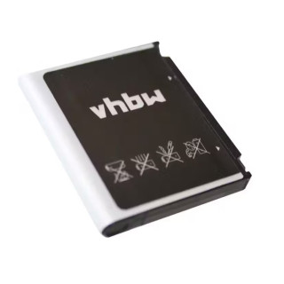 Baterie pentru Samsung SGH-D900 / SGH-E490 / SGH-E780, 600 mAh