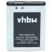 Baterie pentru Samsung SGH-E570 / SGH-J700 / SGH-J700I, 600 mAh Baterie pentru Samsung SGH-E570 / SGH-J700 / SGH-J700I, 600 mAh