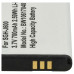 Baterie pentru Samsung SGH-J600 / SGH-L600 / SGH-M600, 700 mAh Baterie pentru Samsung SGH-J600 / SGH-L600 / SGH-M600, 700 mAh