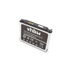 Baterie pentru Samsung SGH-L870 / SGH-G800 / SGH-I200, 600 mAh