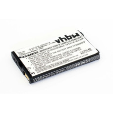 Baterie pentru Sagem MY-X2 / MY-X6 / MY-X7 / MY-V65 / MY-V75, 1000 mAh