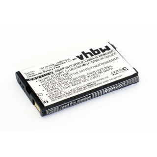 Baterie pentru Sagem MY-X2 / MY-X6 / MY-X7 / MY-V65 / MY-V75, 1000 mAh