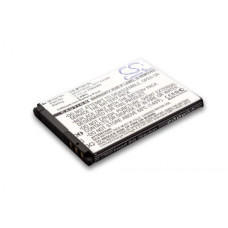 Baterie pentru Sagem MY500c / MY501c, 750 mAh