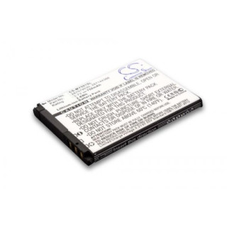 Baterie pentru Sagem MY500c / MY501c, 750 mAh