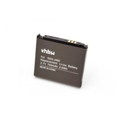 Baterie pentru Samsung SGH-F330 / SGH-G600 / SGH-J400, 700 mAh