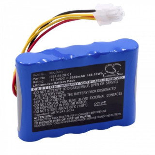 Baterie pentru Husqvarna Automower 310 / 315, 18.5 V, 2.6 Ah