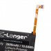 Baterie pentru Nokia 3.1 A, 2800 mAh Baterie pentru Nokia 3.1 A, 2800 mAh
