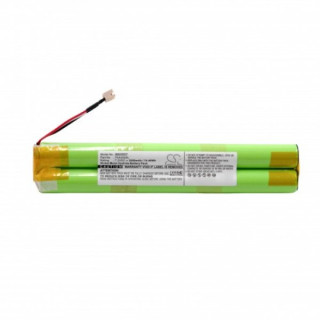 Baterie pentru TDK Life On Record A33 / A34, 2000 mAh Baterie pentru TDK Life On Record A33 / A34, 2000 mAh