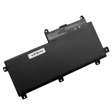 Baterie pentru HP Probook 640 G2 / 645 G2 / 650 G2 / 655 G2, CI03XL, 4210 mAh