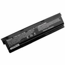 Baterie pentru Dell Alienware M15X / P08G, 5200 mAh