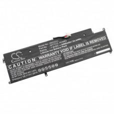 Baterie pentru Dell Latitude 13 7370,  XCNR3, 4400 mAh