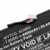 Baterie pentru Dell Latitude 13 7370,  XCNR3, 4400 mAh