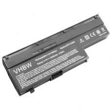 Baterie pentru Medion MD97007 / MD97110 / P6611 / P6620, 5200 mAh
