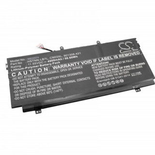 Baterie pentru HP Envy 13-AB / 13T-AB, CN03XL, 4900 mAh