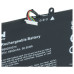 Baterie pentru HP Envy 13-AB / 13T-AB, CN03XL, 4900 mAh