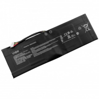 Baterie pentru MSI GS40 / GS43WR, 8060 mAh
