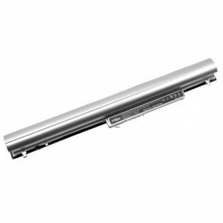 Baterie pentru HP Pavilion 14 / Sleekbook 14 / Touchsmart 14, argintie, 2600 mAh