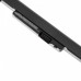 Baterie pentru HP Pavilion 14 / Sleekbook 14 / Touchsmart 14, argintie, 2600 mAh