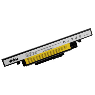 Baterie pentru Lenovo IdeaPad Y400 / Y490 / Y500 / Y590, 4400 mAh Baterie pentru Lenovo IdeaPad Y400 / Y490 / Y500 / Y590, 4400 mAh