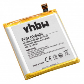 Baterie pentru Blackview BV6000 / BV6000S, 2400 mAh