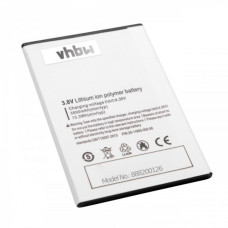 Baterie pentru Ulefone U008 / U008 Pro, 3500 mAh
