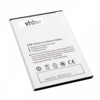 Baterie pentru Ulefone U008 / U008 Pro, 3500 mAh