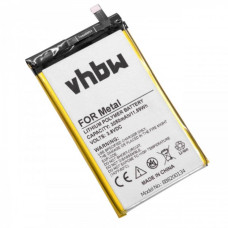 Baterie pentru Ulefone Metal, 3050 mAh