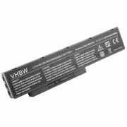 Baterie pentru Fujitsu Siemens Amilo LI3710 / LI3910 / PI3560, 5200 mAh